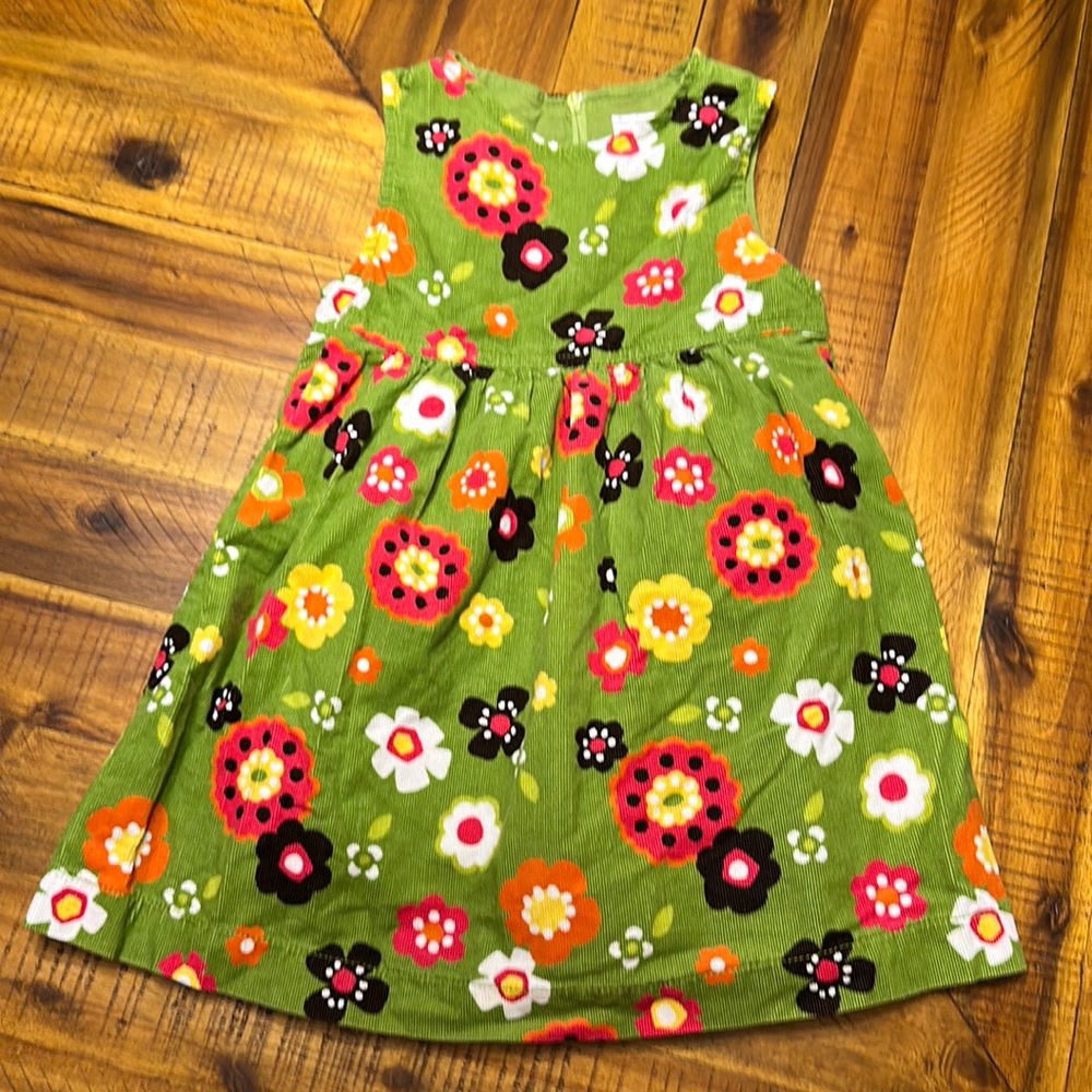 Gymboree Dress Size 2T